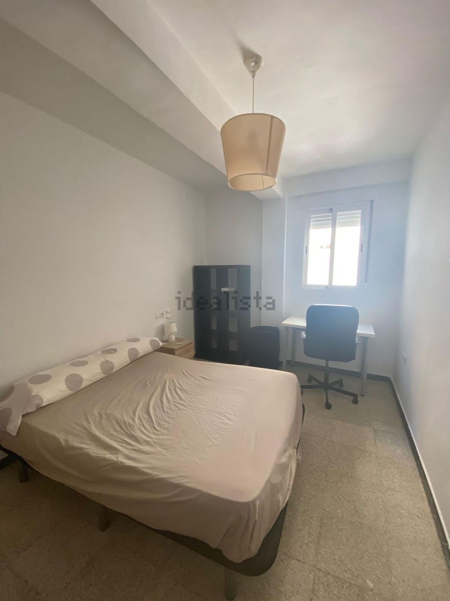 Квартира 80 м² в Granada