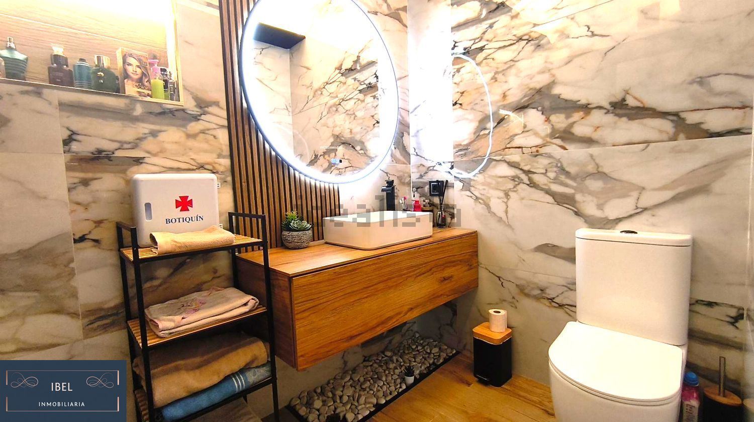 Casa de 161 m² a El Casar