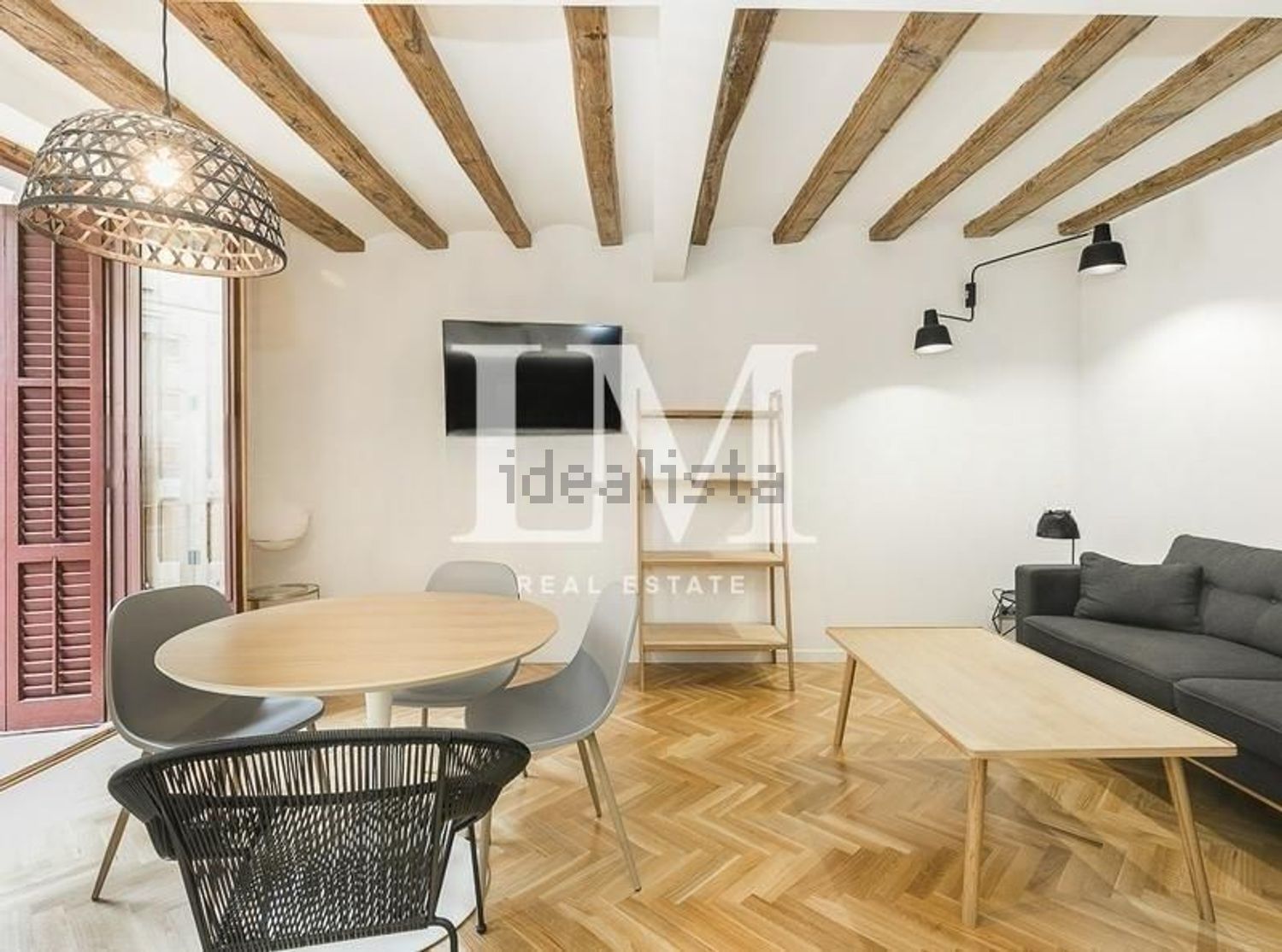 Pis de 80 m² a Barcelona