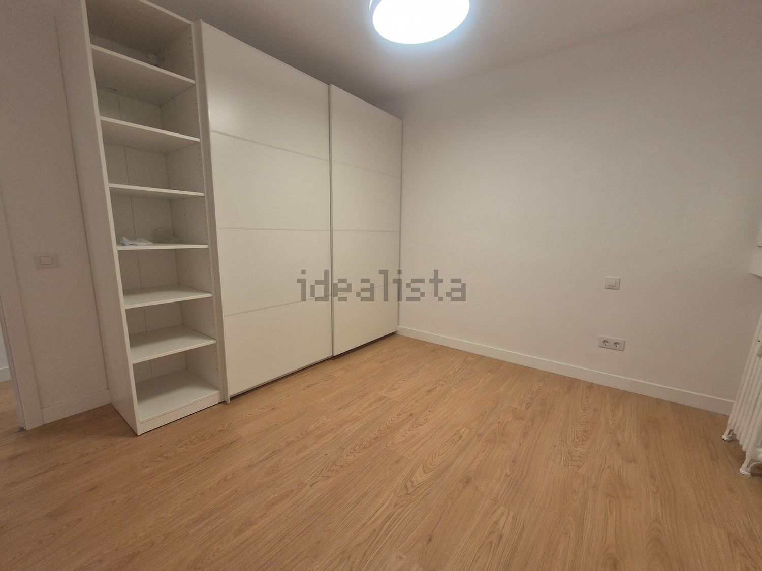Pis de 140 m² a Madrid
