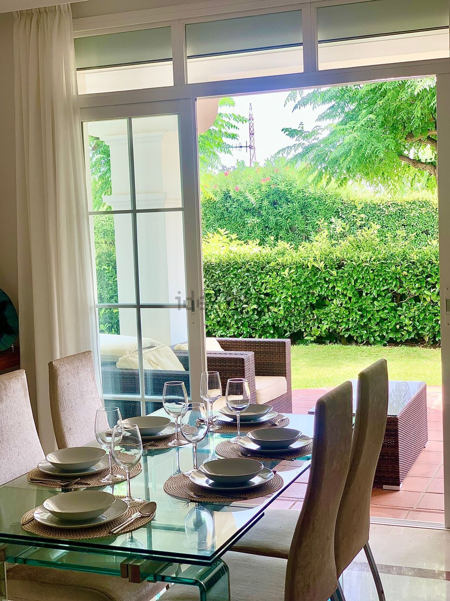 Piso de 112 m² en Marbella