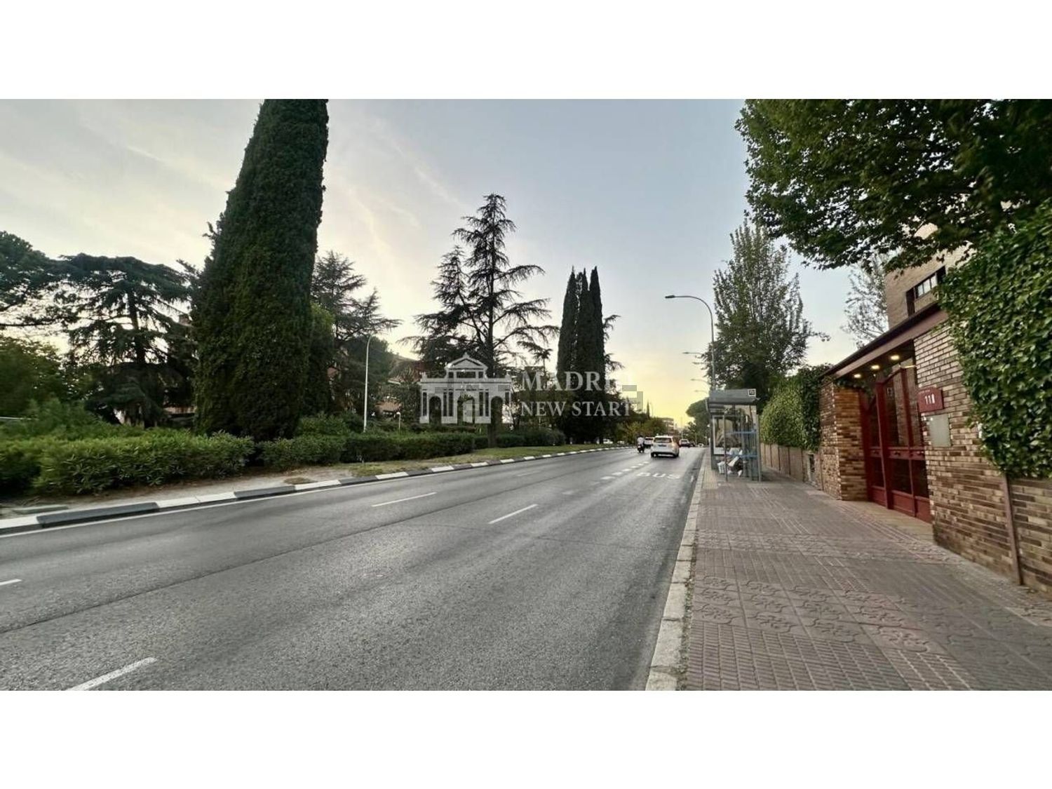 Appartamento 73 m² a Madrid