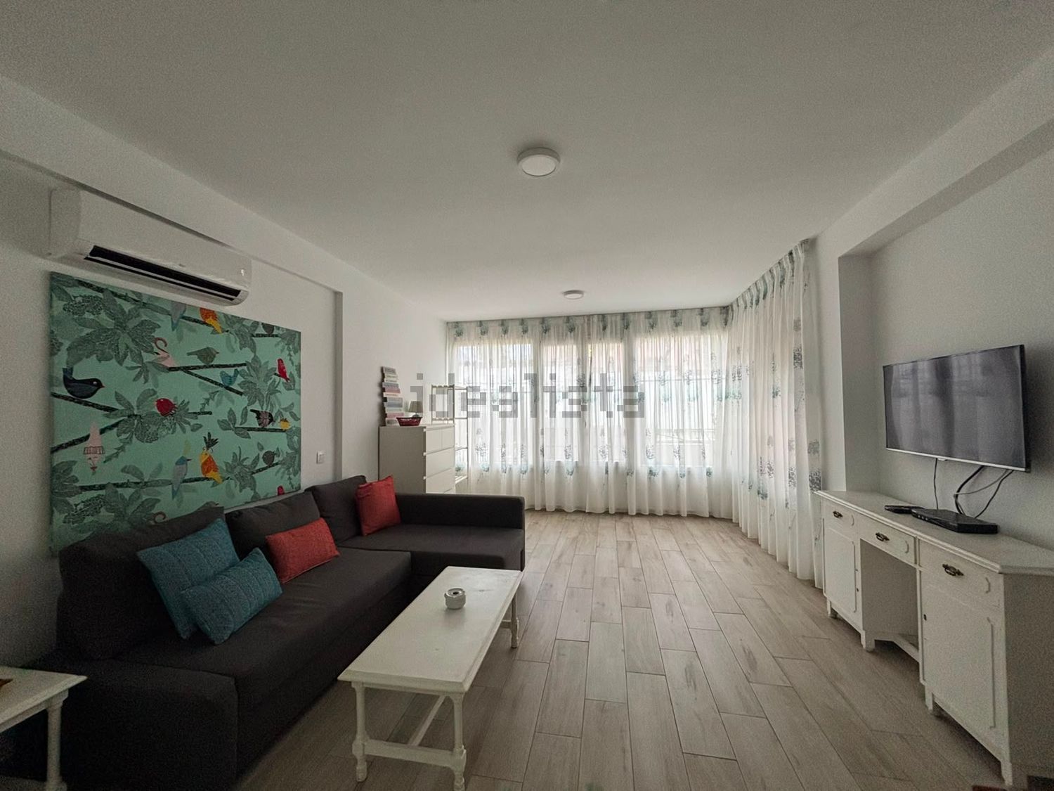 Pis de 50 m² a San Bartolomé de Tirajana
