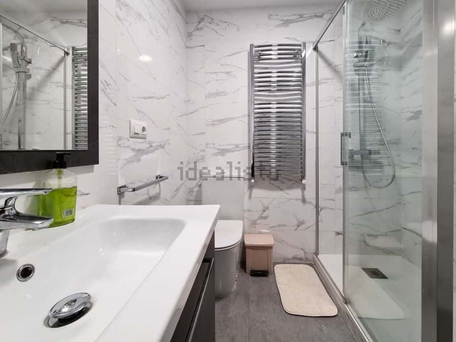 Habitación en alquiler, Valencia