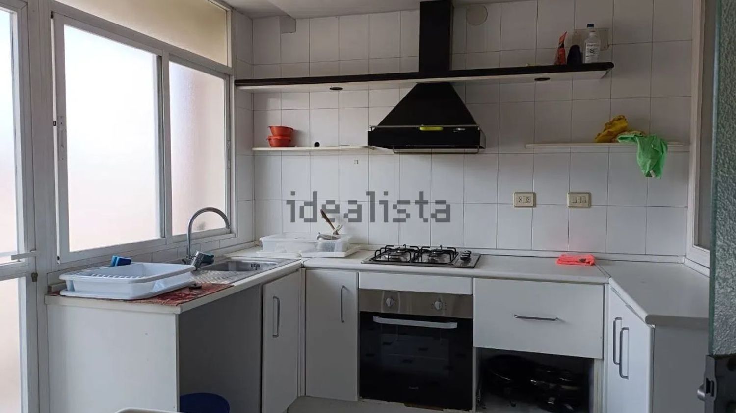 Кімната в оренду, Murcia