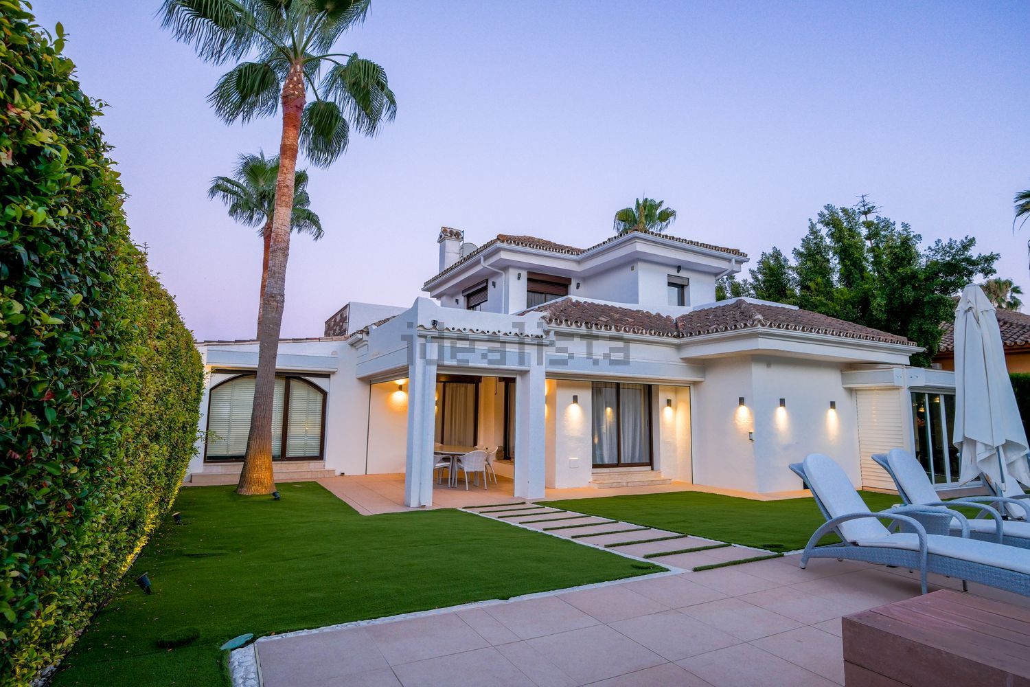 Casa 310 m² a Marbella