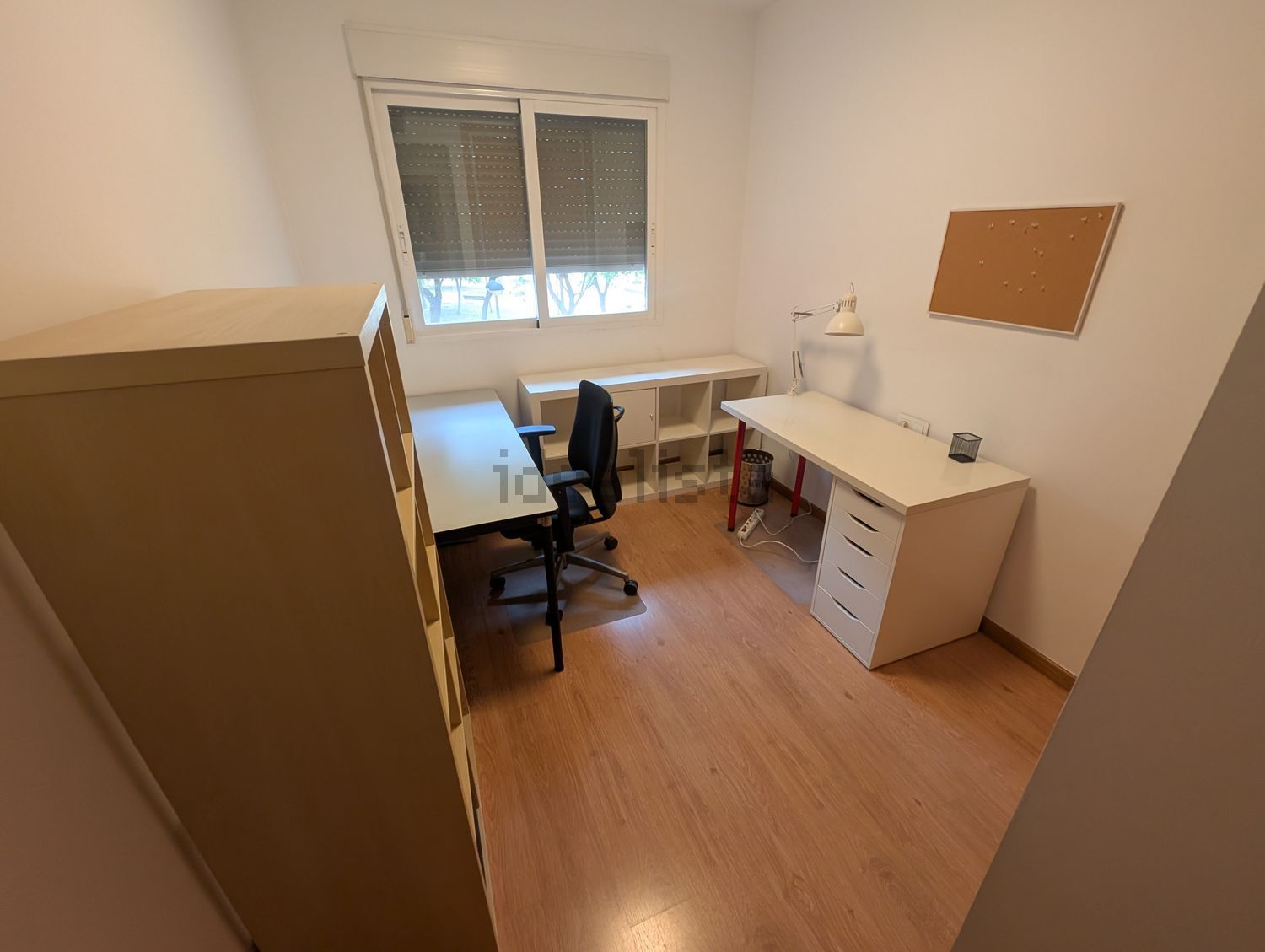 Piso de 89 m² en Murcia