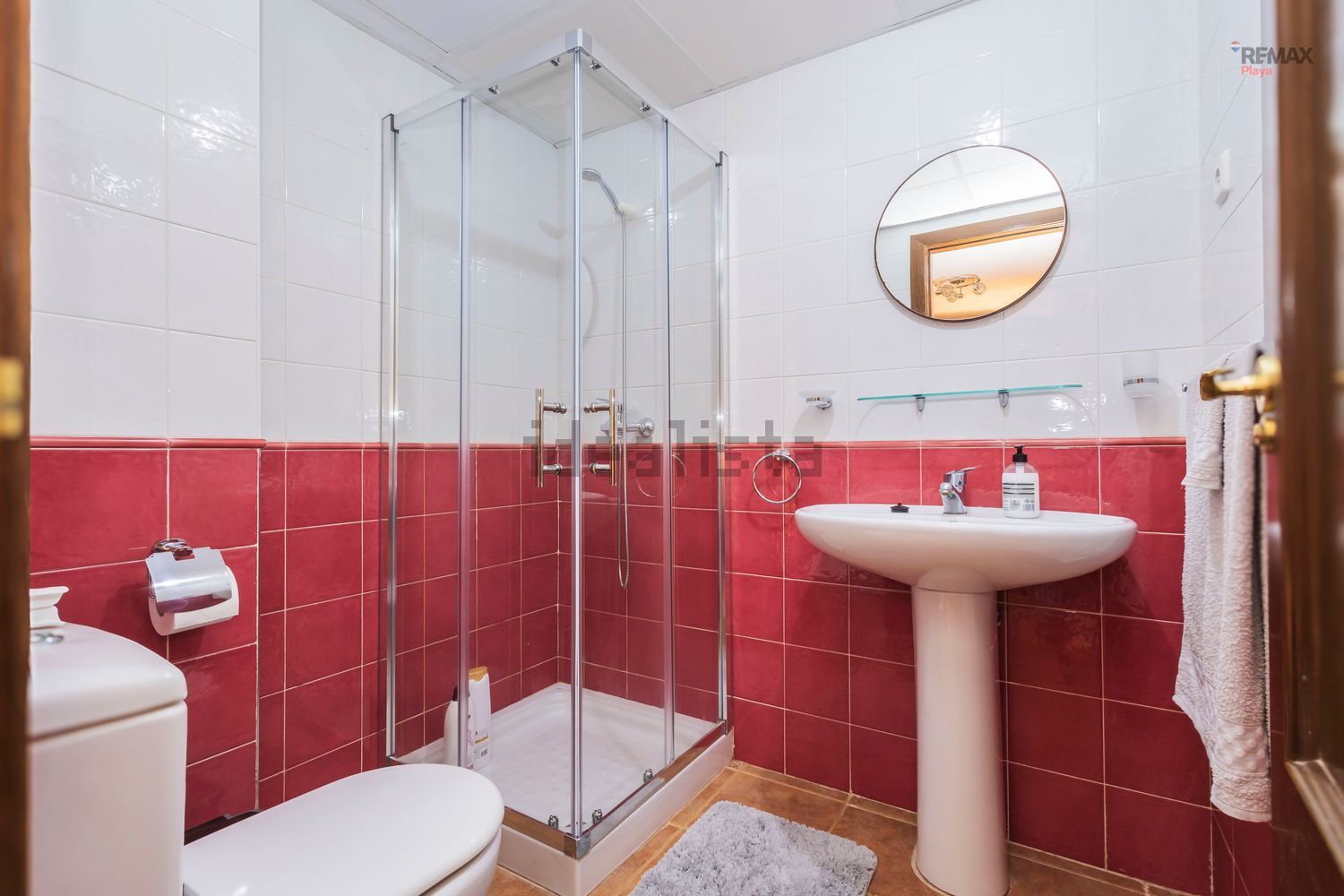 Piso de 72 m² en Vera