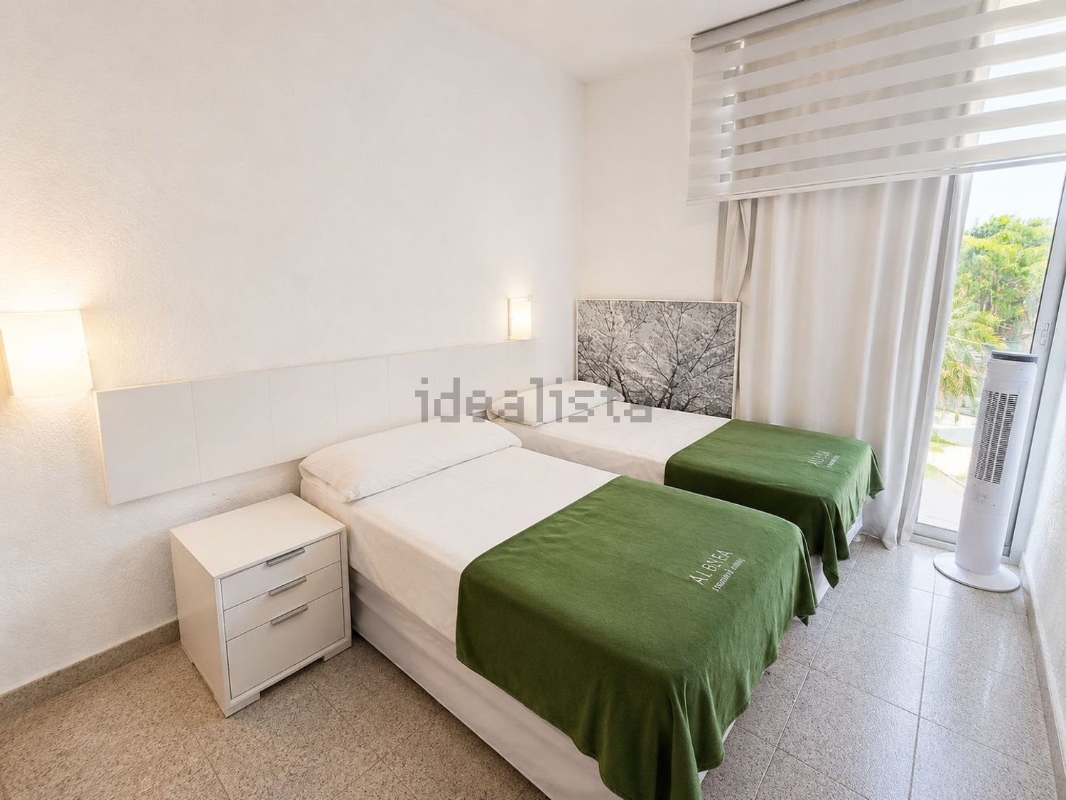 Pis de 55 m² a Calvià