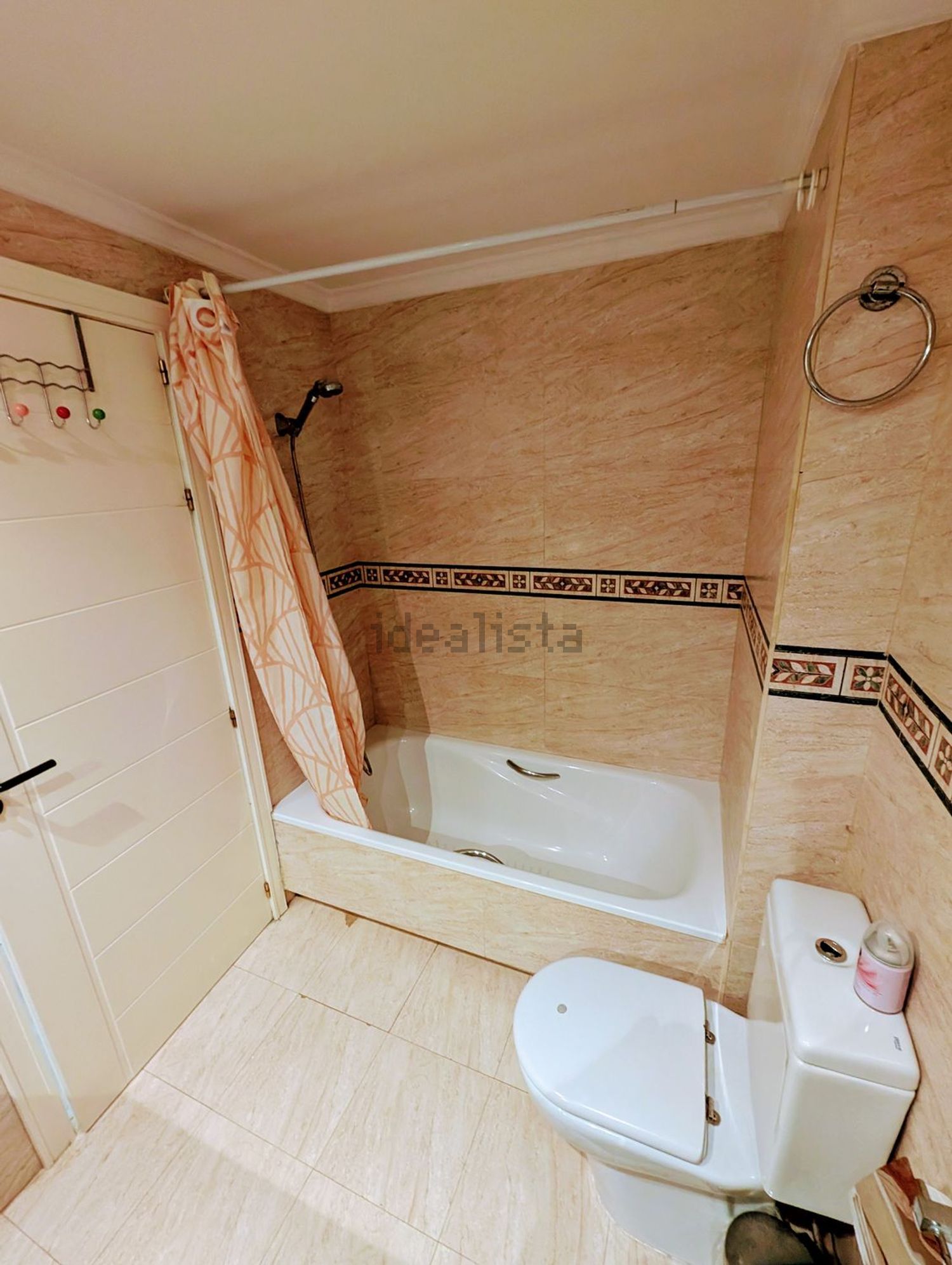 Piso de 140 m² en Dénia