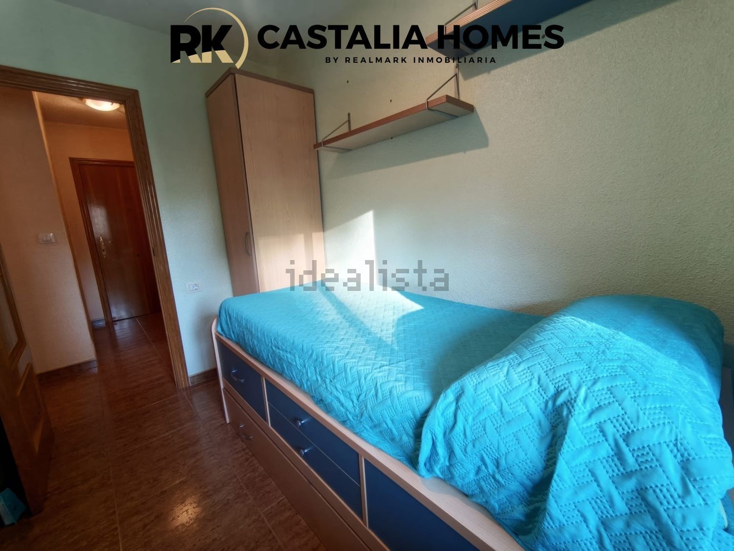 Piso de 164 m² en Benicasim