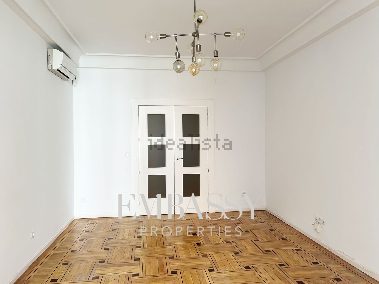Pis de 99 m² a Madrid