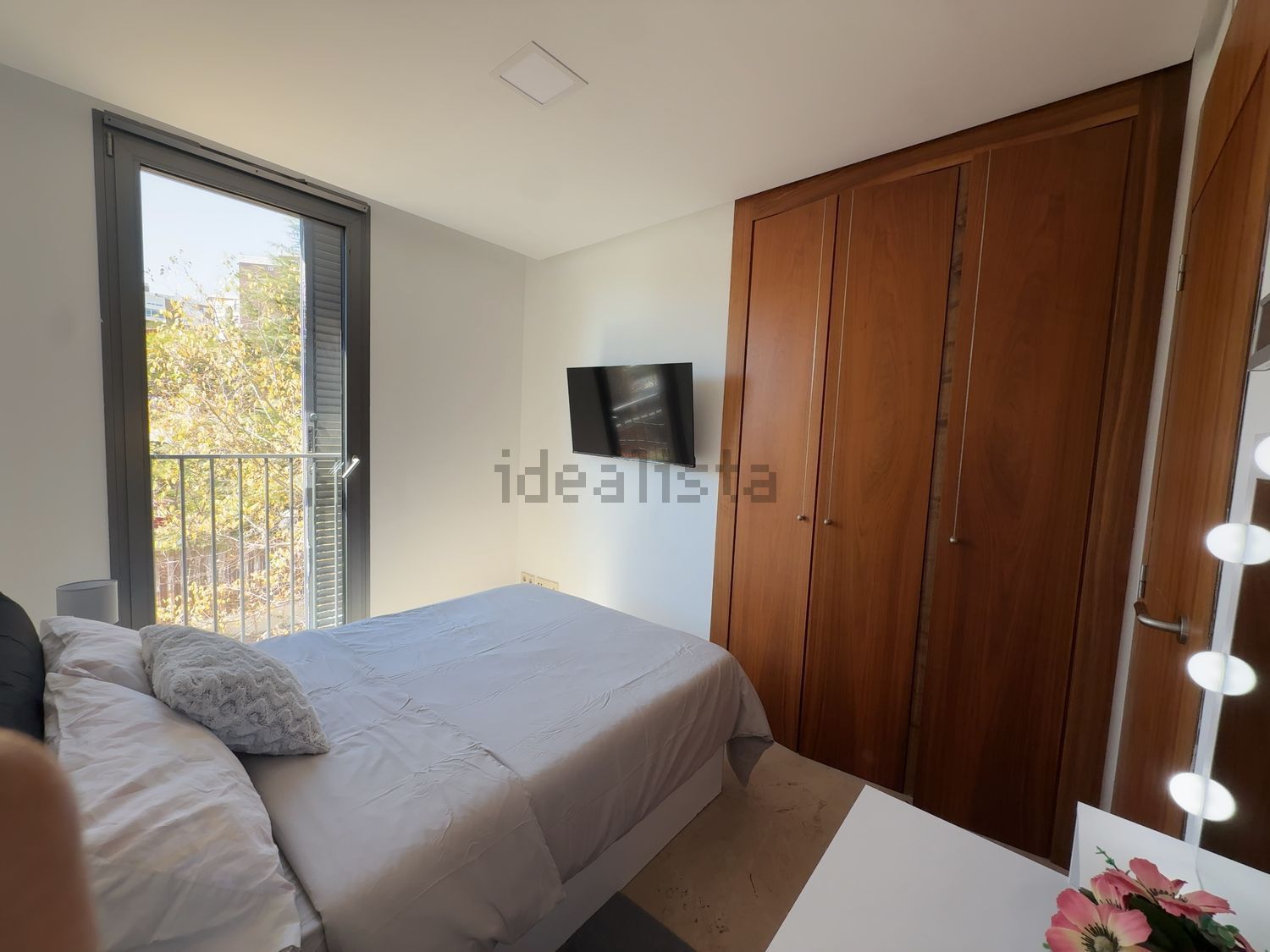 Habitación en alquiler, Madrid
