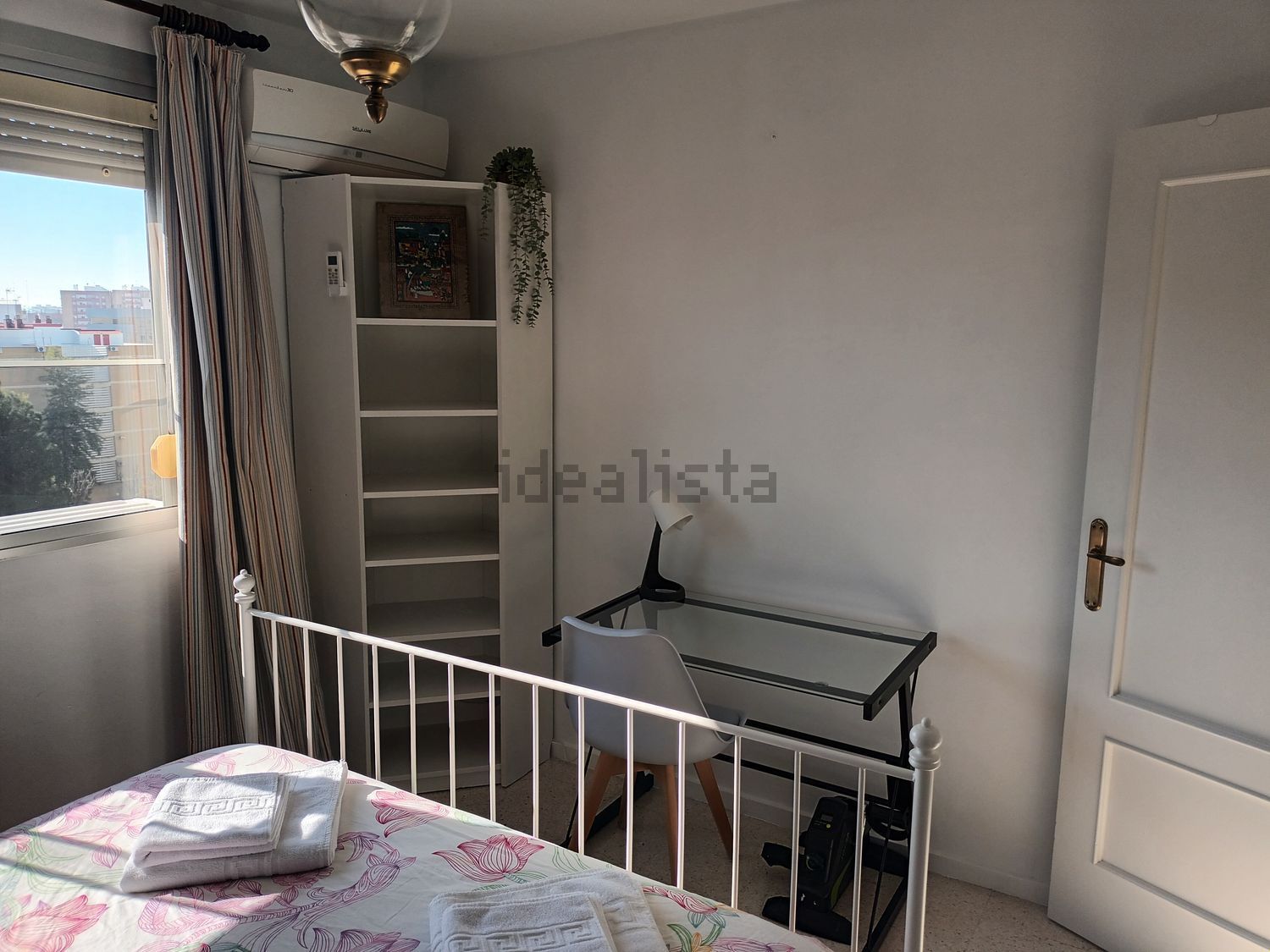 Pis de 80 m² a Sevilla