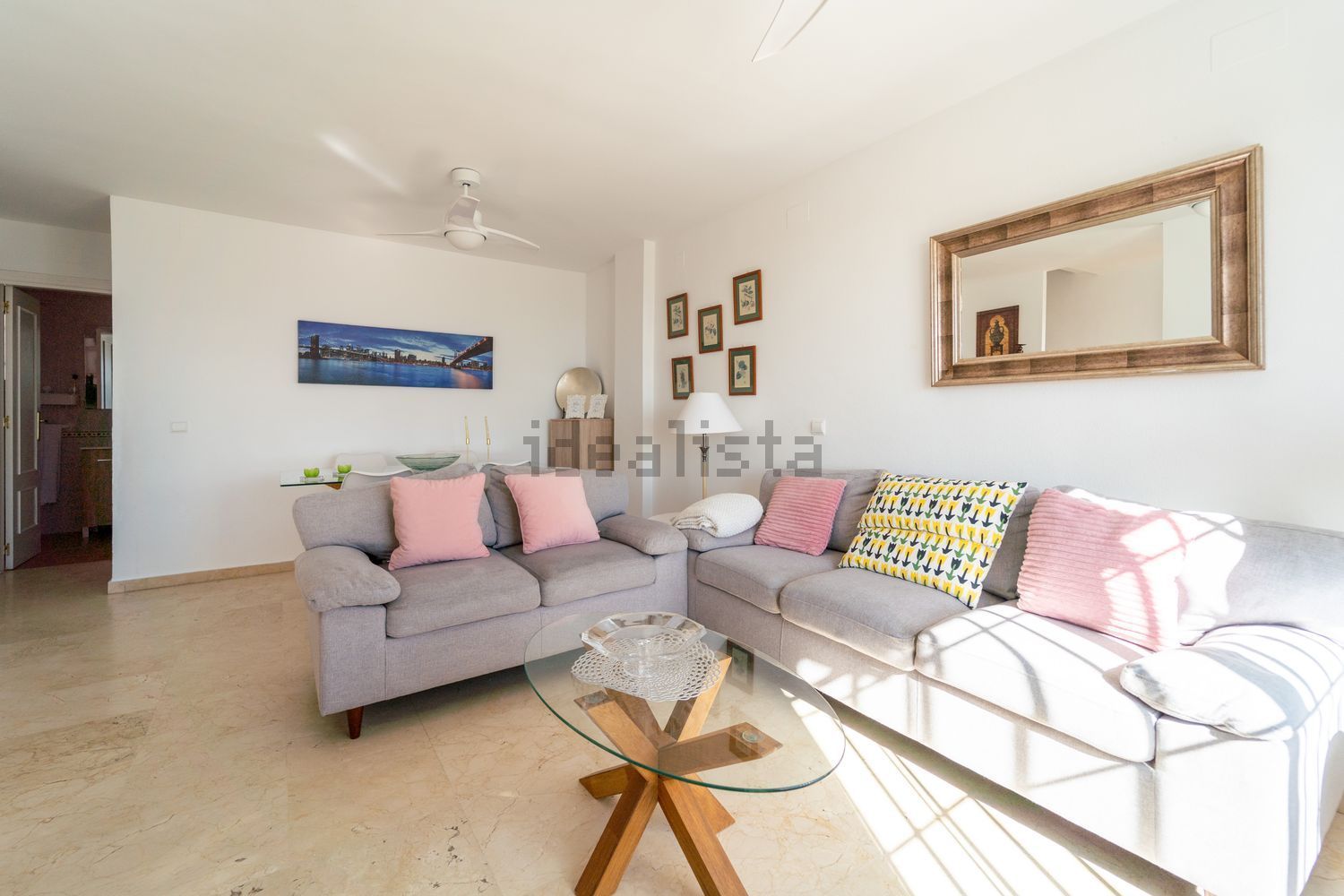 Casa de 140 m² en Benalmádena