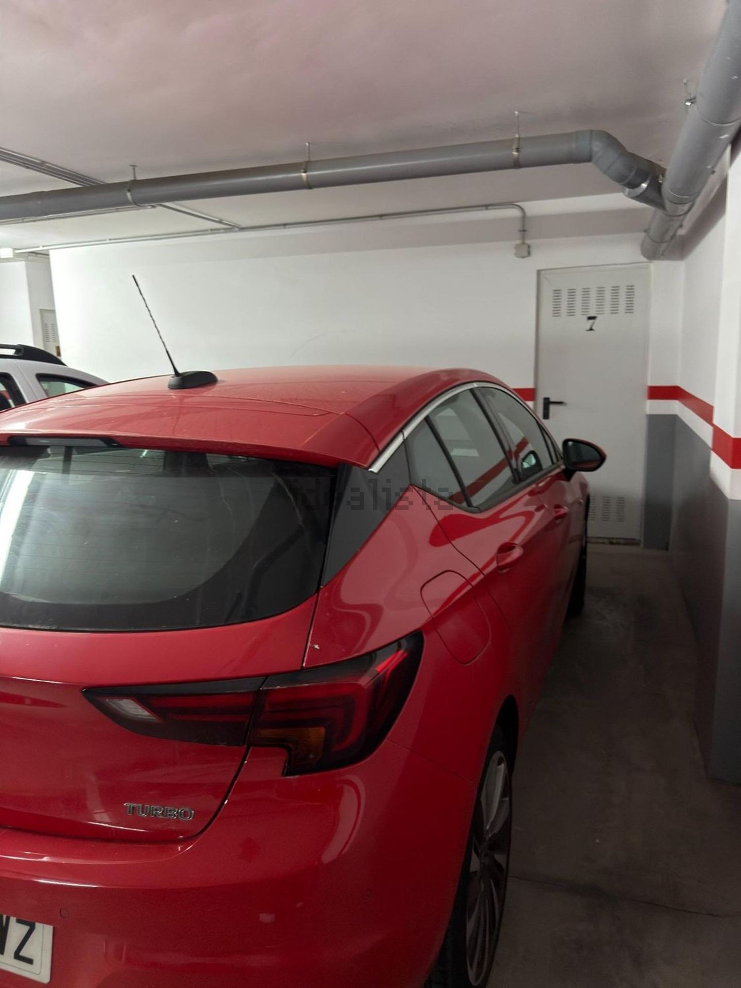 Piso de 133 m² en Agüimes