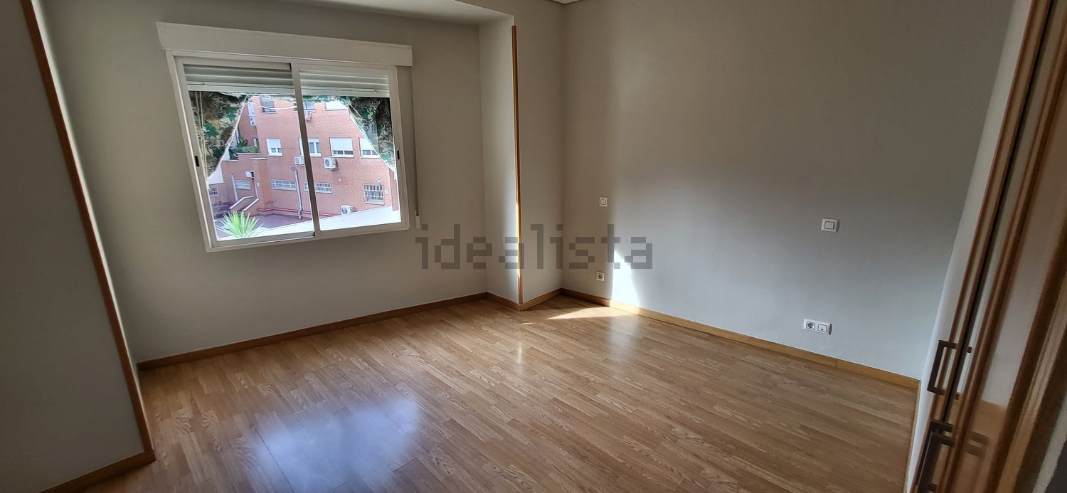 Appartamento 108 m² a Madrid