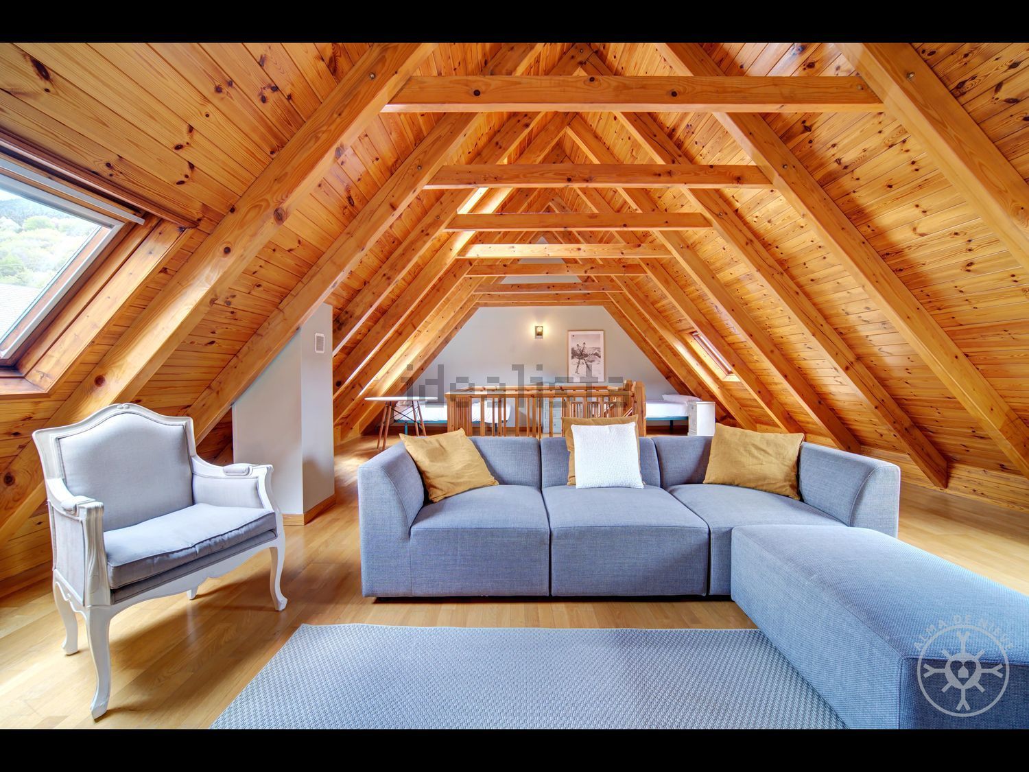 Casa de 300 m² a Alt Aran