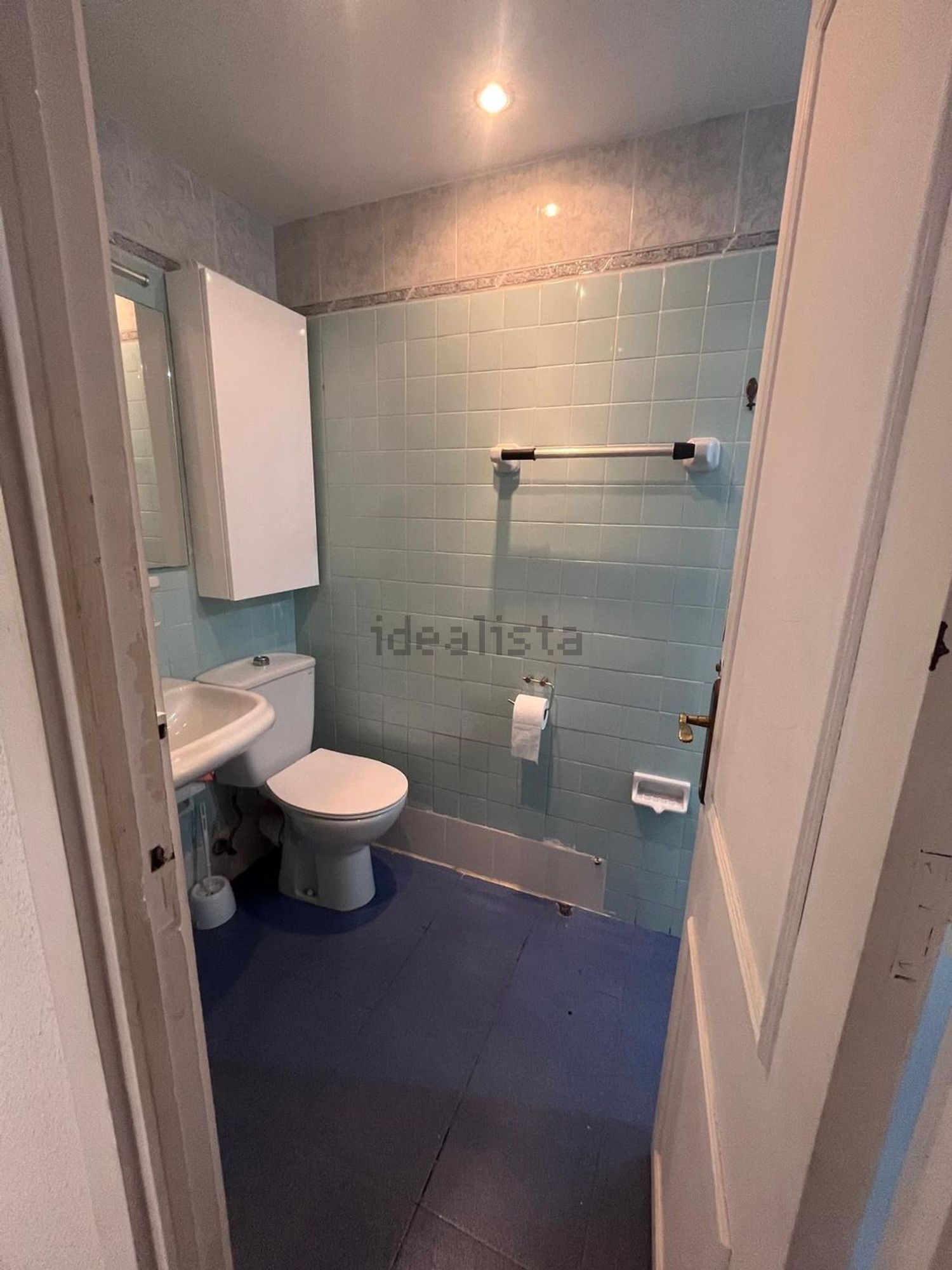 Piso de 115 m² en Almería