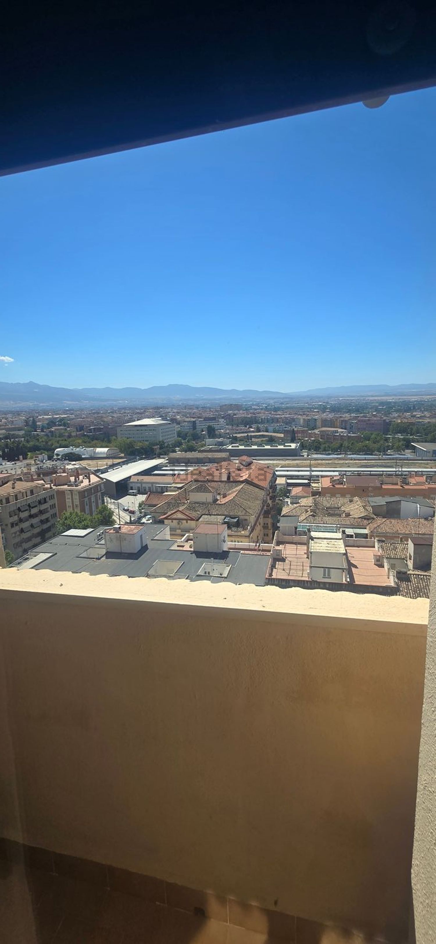 Piso de 212 m² en Granada