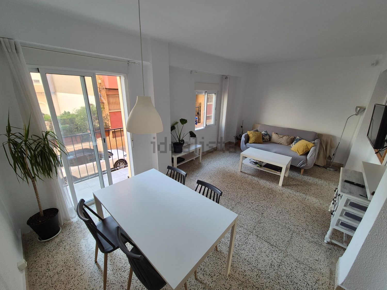 Pis de 73 m² a València