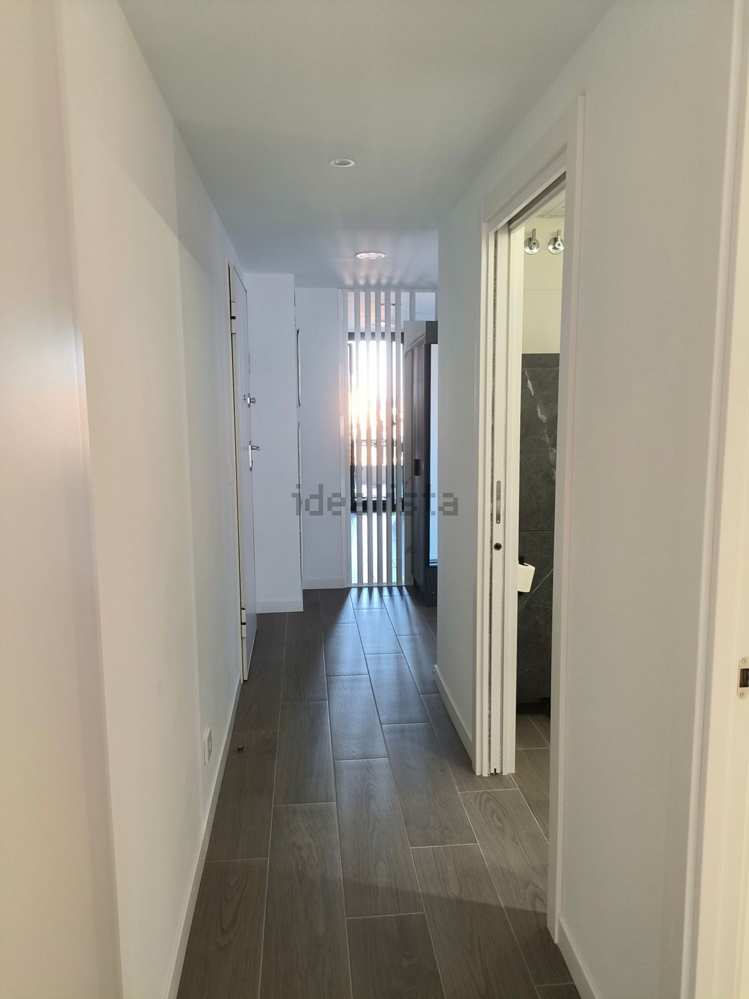 Piso de 107 m² en el Campello