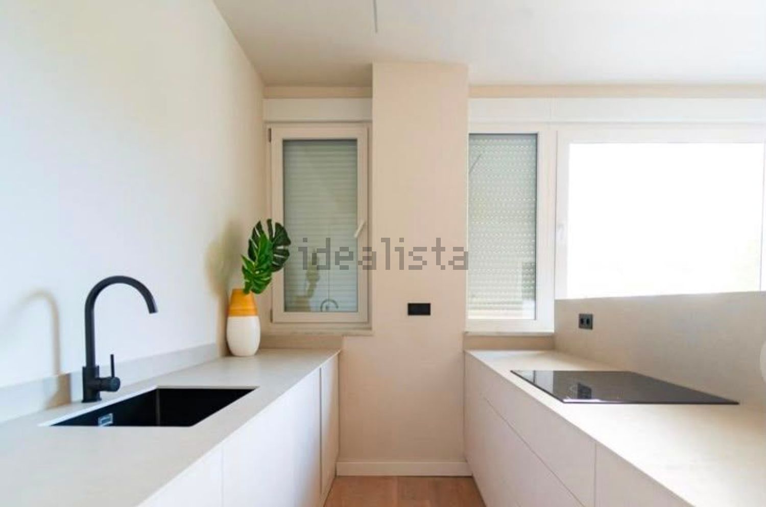 Piso de 90 m² en Sevilla