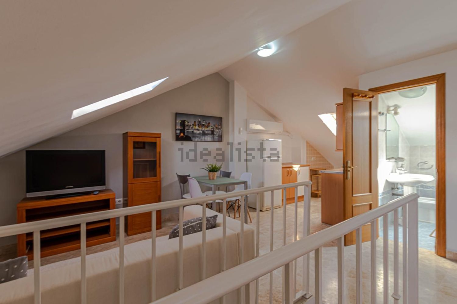 Pis de 110 m² a Torremolinos