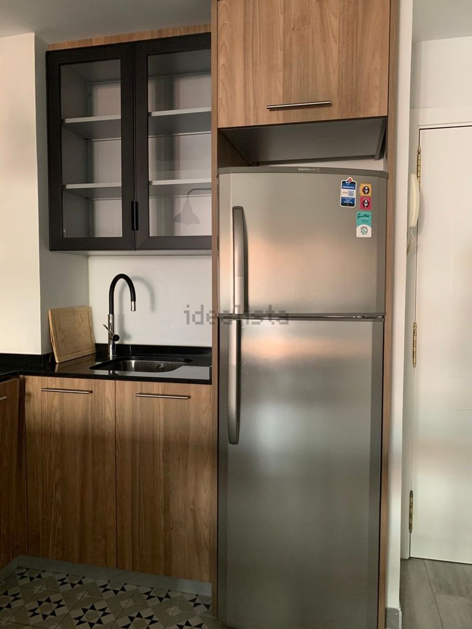 Piso de 59 m² en Madrid
