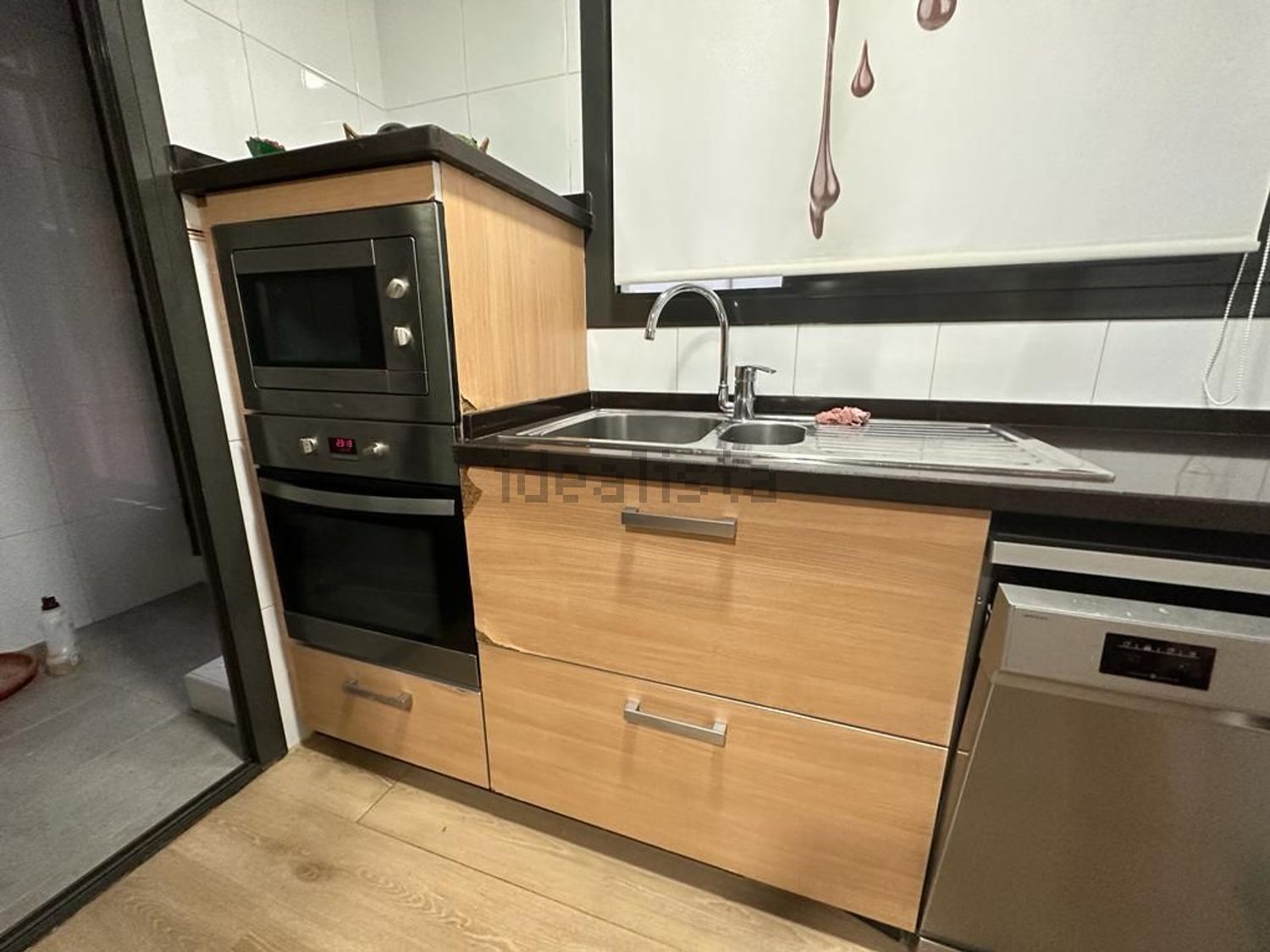Flat 150 m² in Mérida