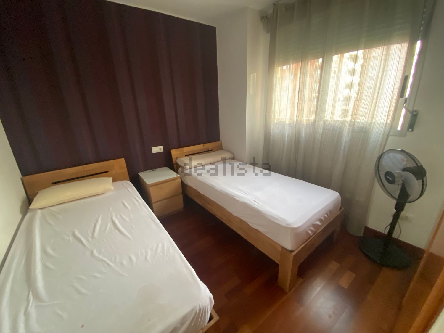 Pis de 97 m² a València