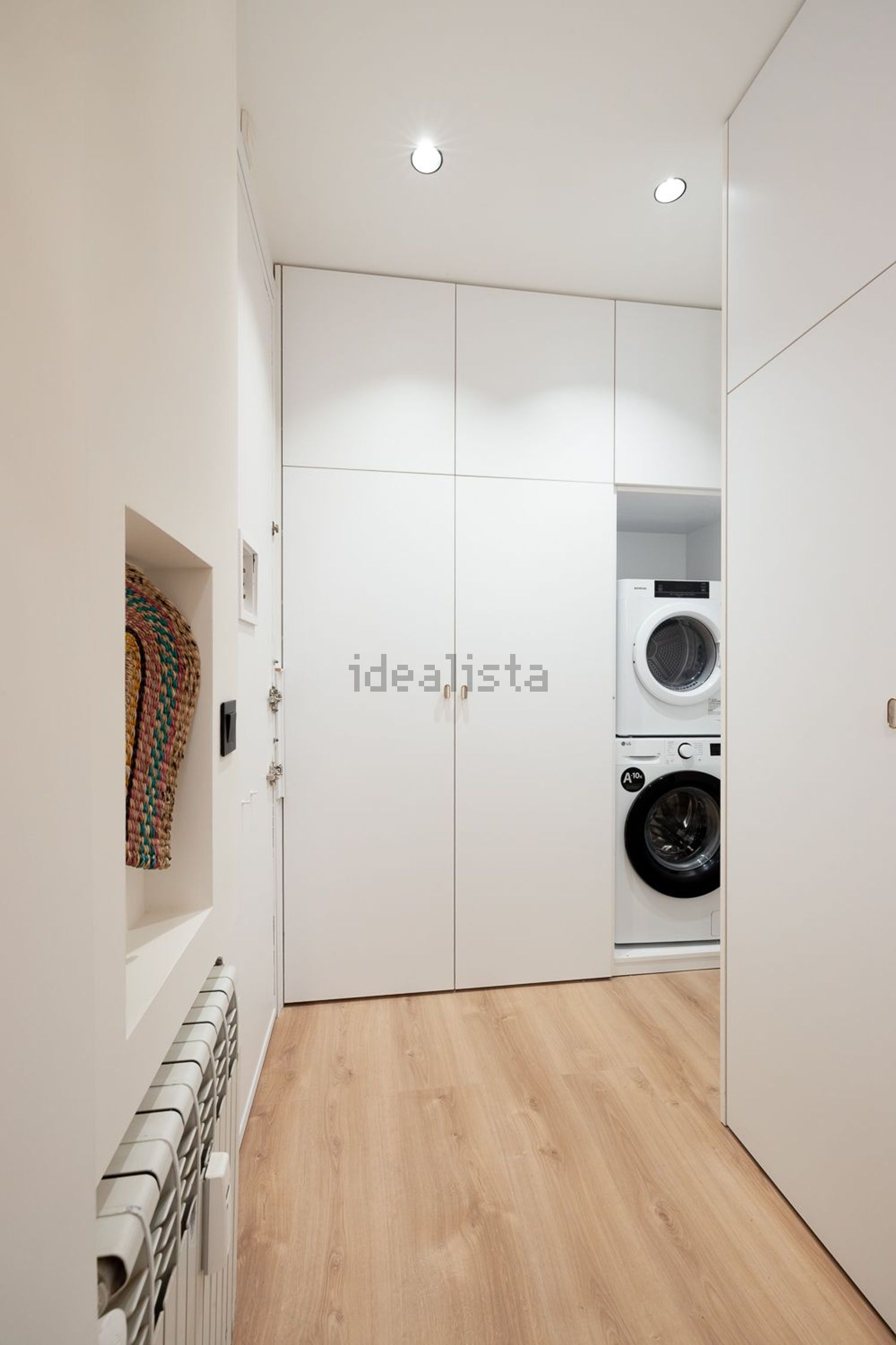 Habitación 105 m², Madrid