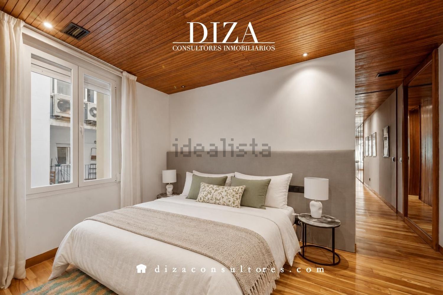 Piso de 157 m² en Madrid