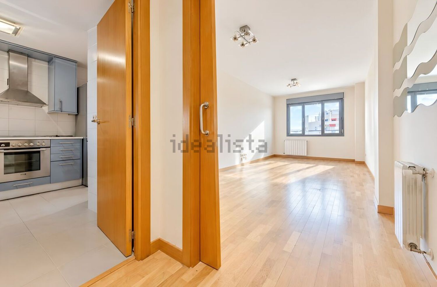 Wohnung 80 m² in Madrid
