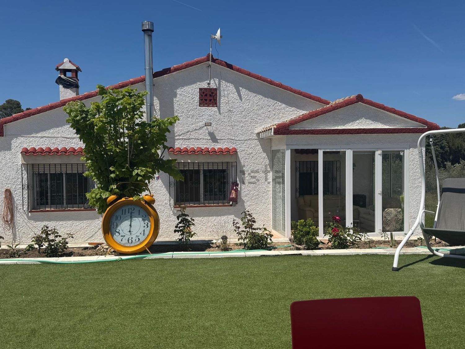 Casa de 187 m² en Bañeres