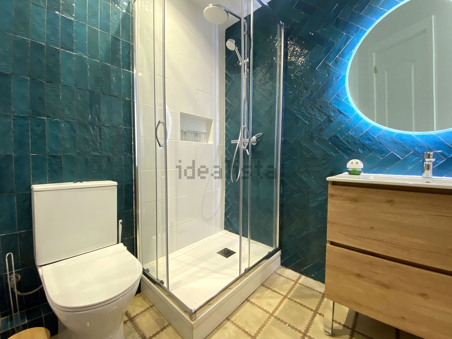 Pis de 35 m² a Barcelona