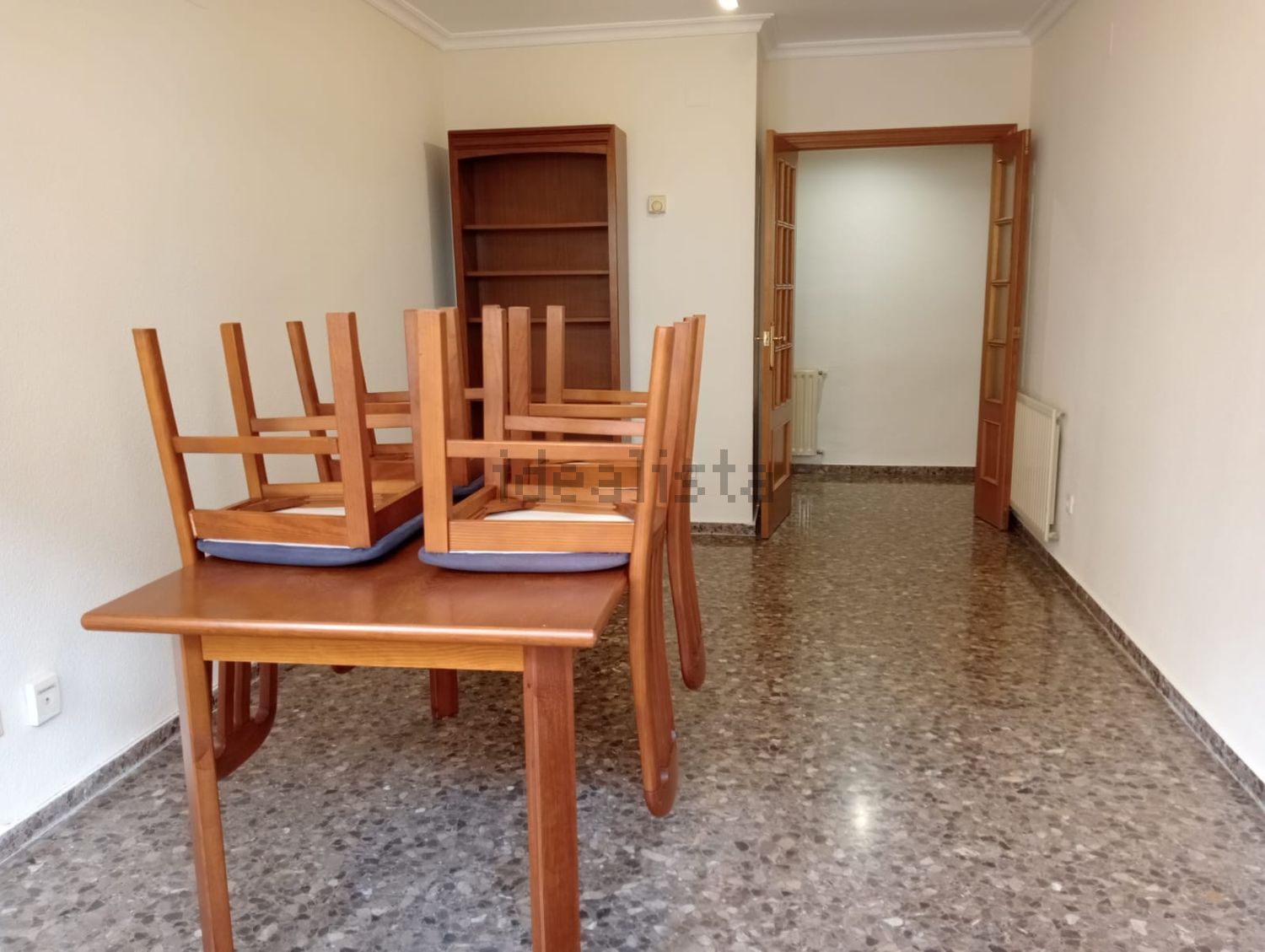 Pis de 70 m² a València