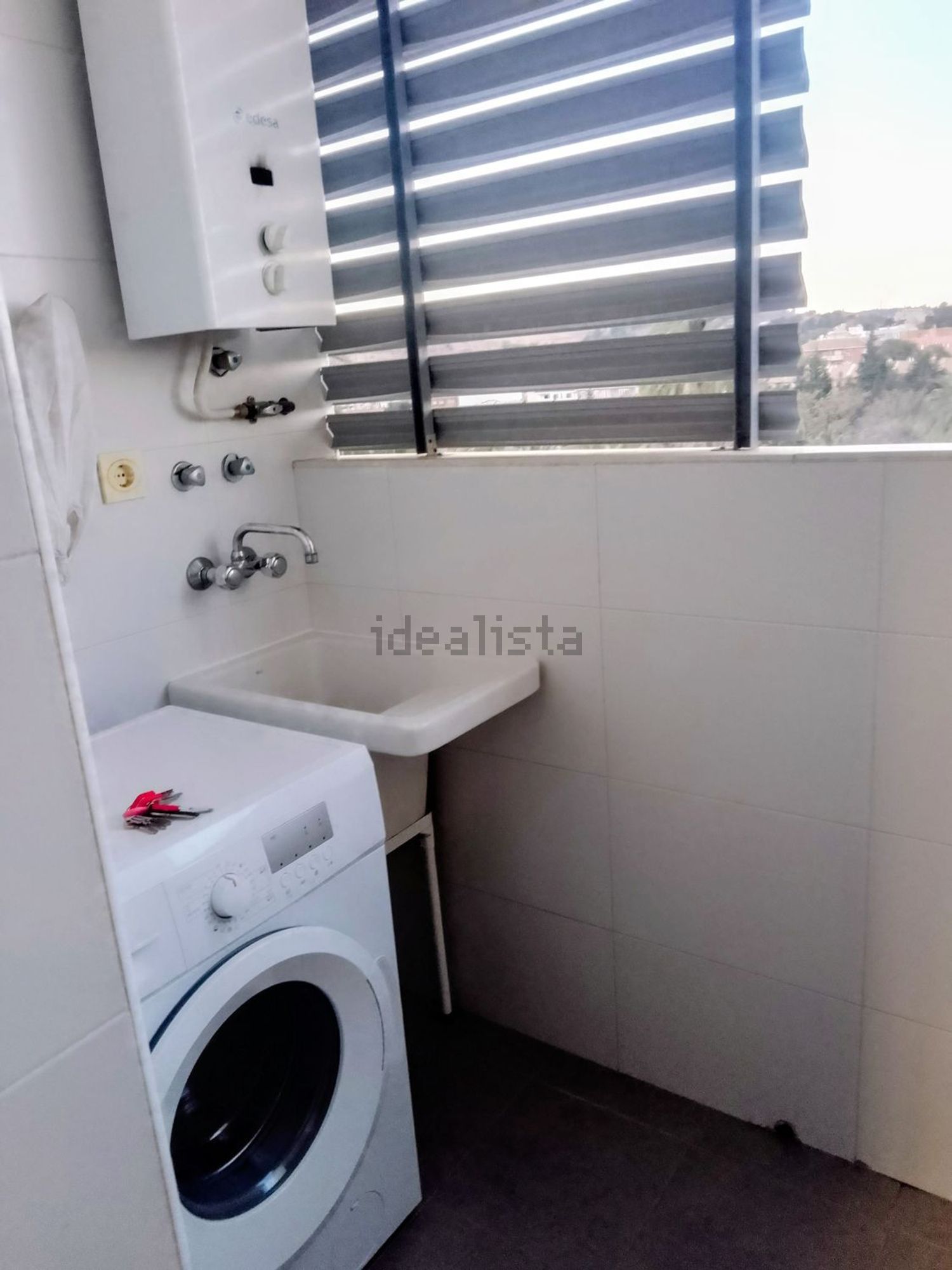 Pis de 75 m² a Múrcia