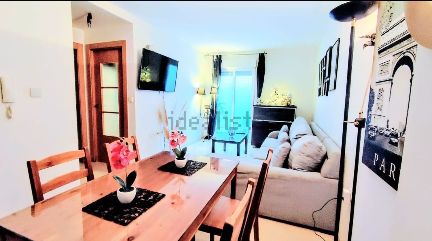 Apartamento 60 m² em Granada