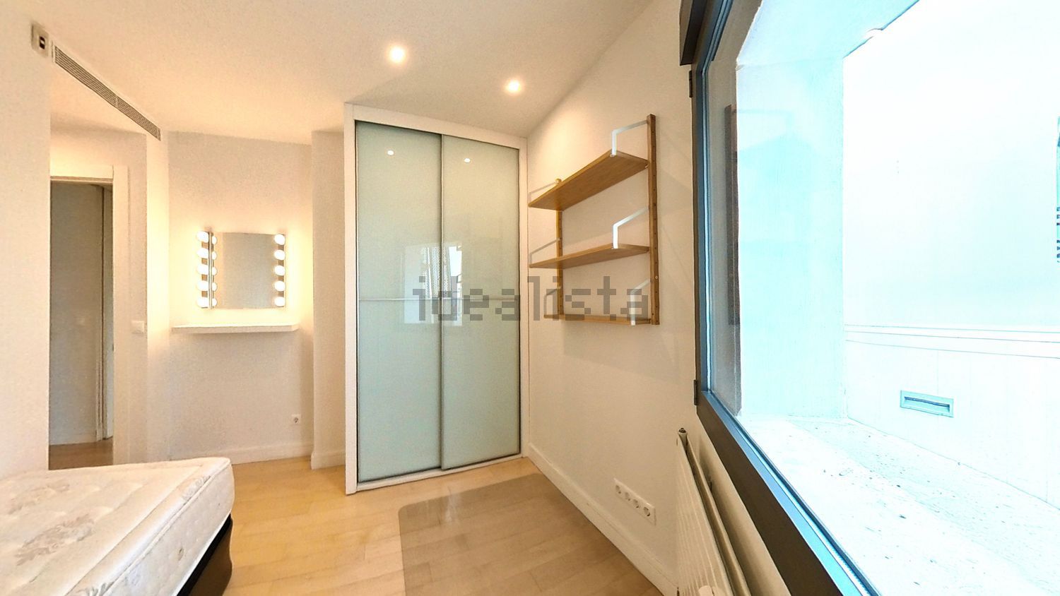 Piso de 114 m² en Madrid