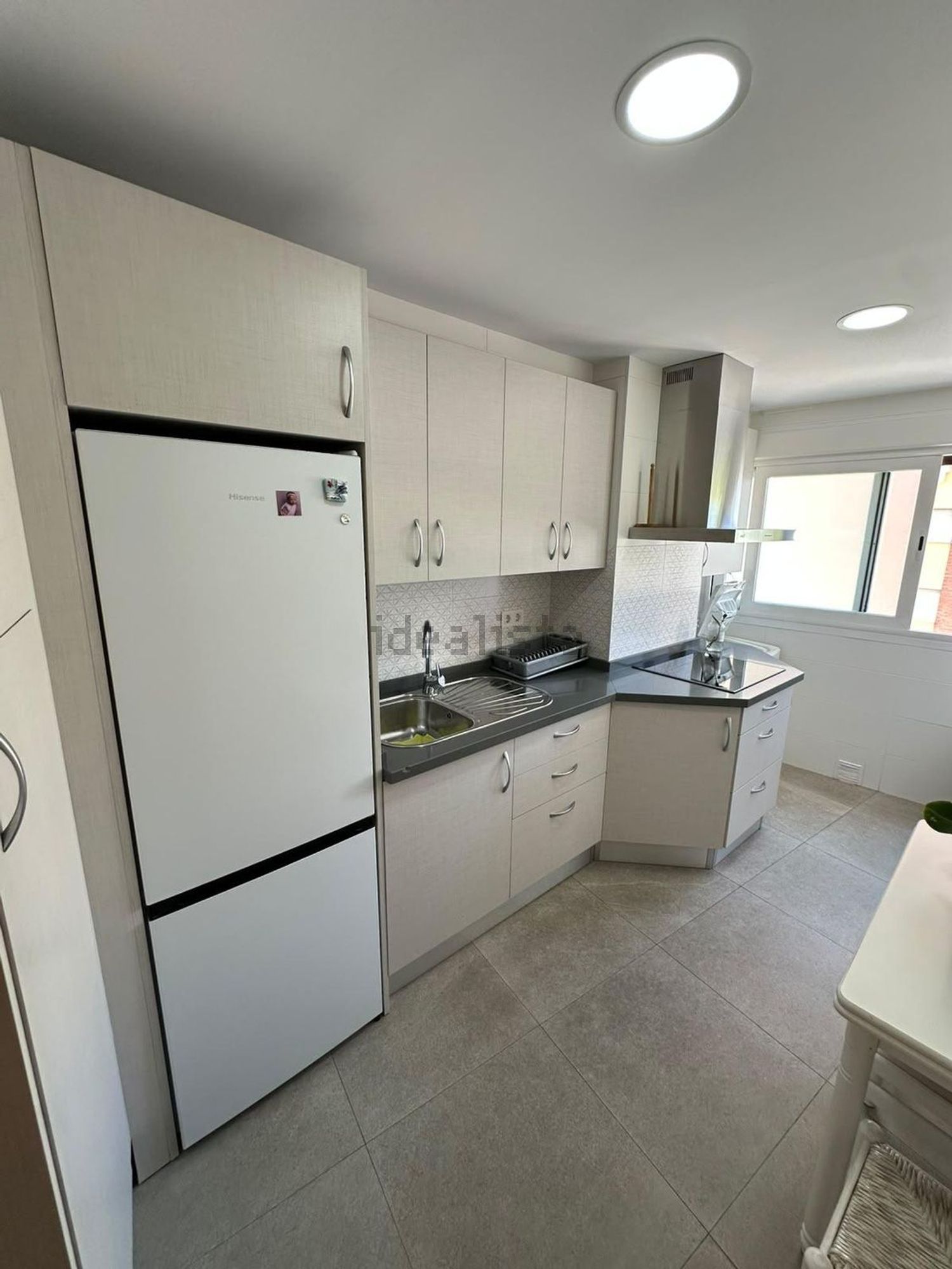 Piso de 90 m² en Málaga