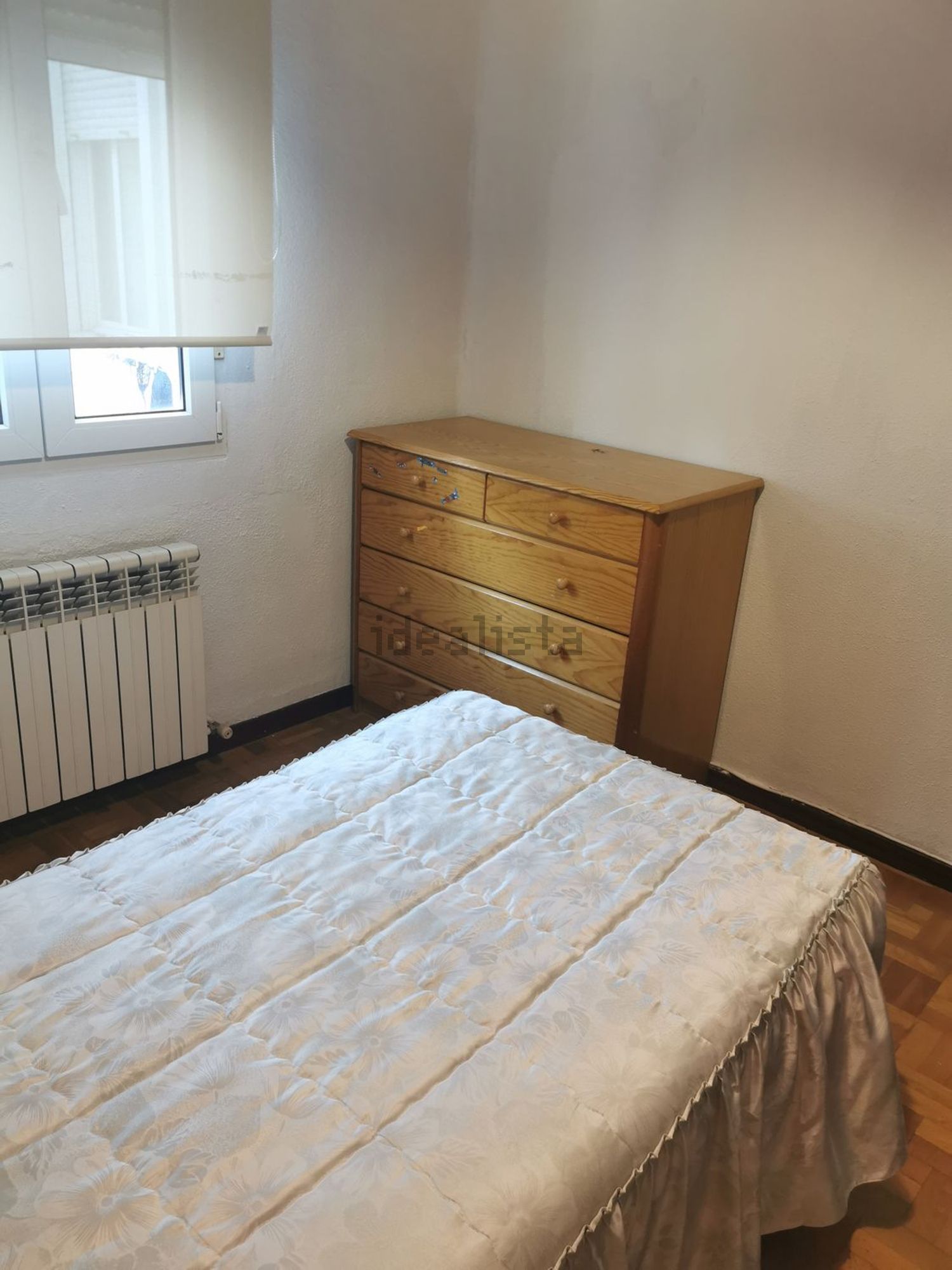 Habitació de lloguer, Logronyo