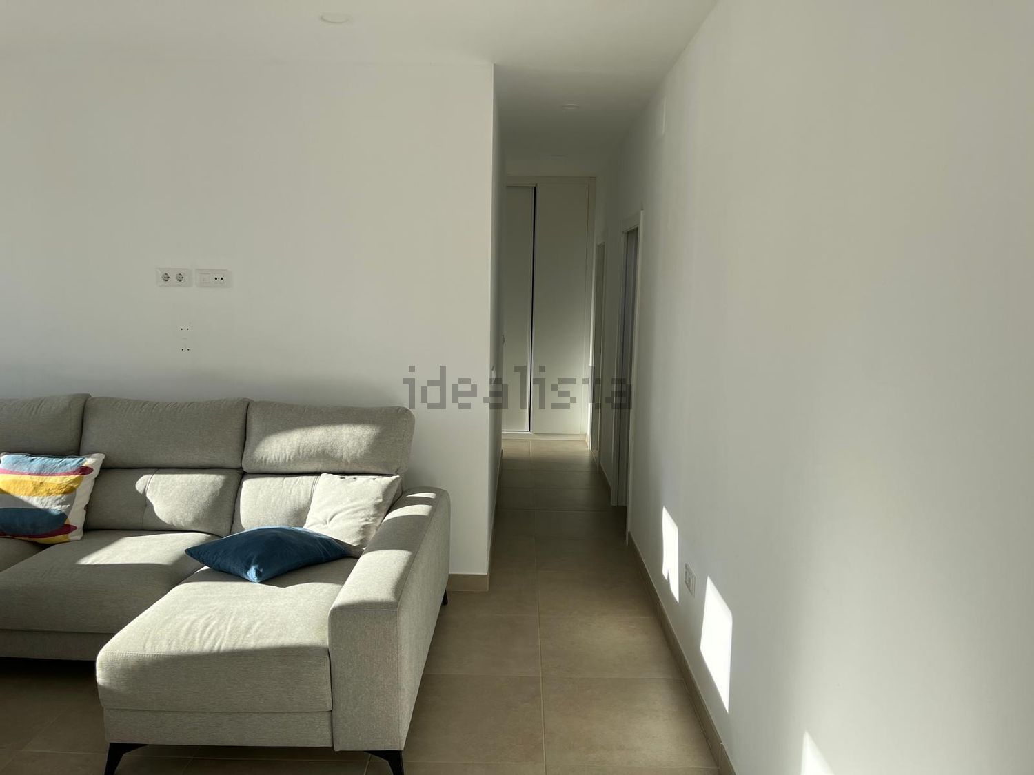 Pis de 80 m² a Gines