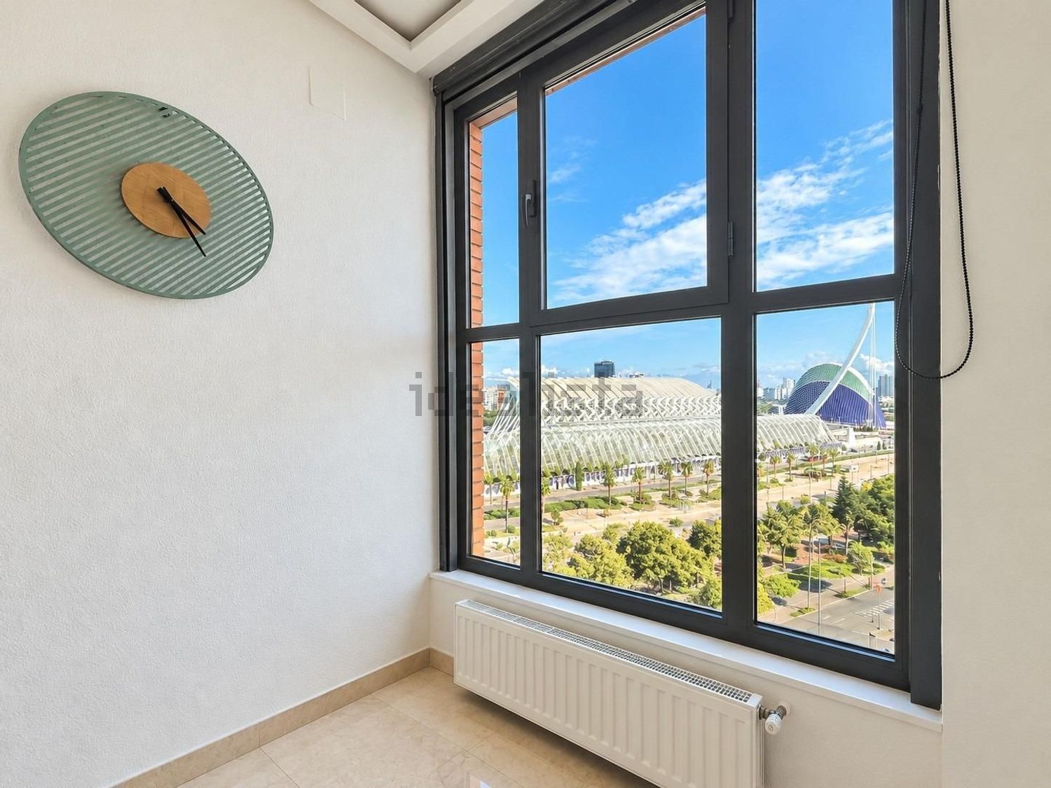 Pis de 116 m² a València