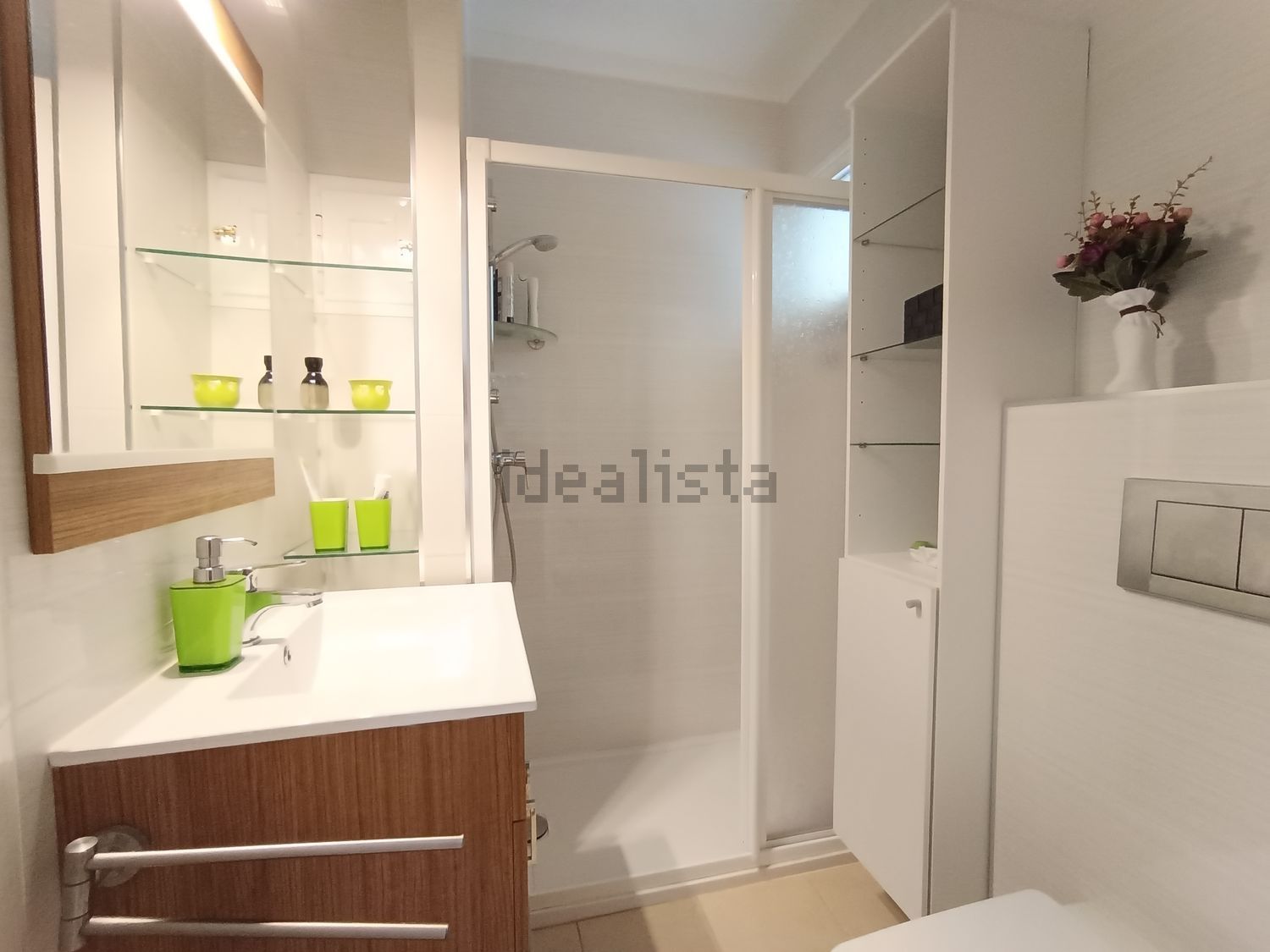 Квартира 35 м² у Calvià
