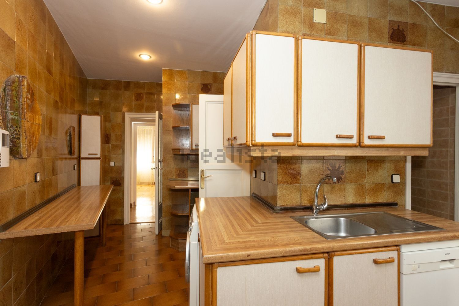 Pis de 160 m² a Madrid