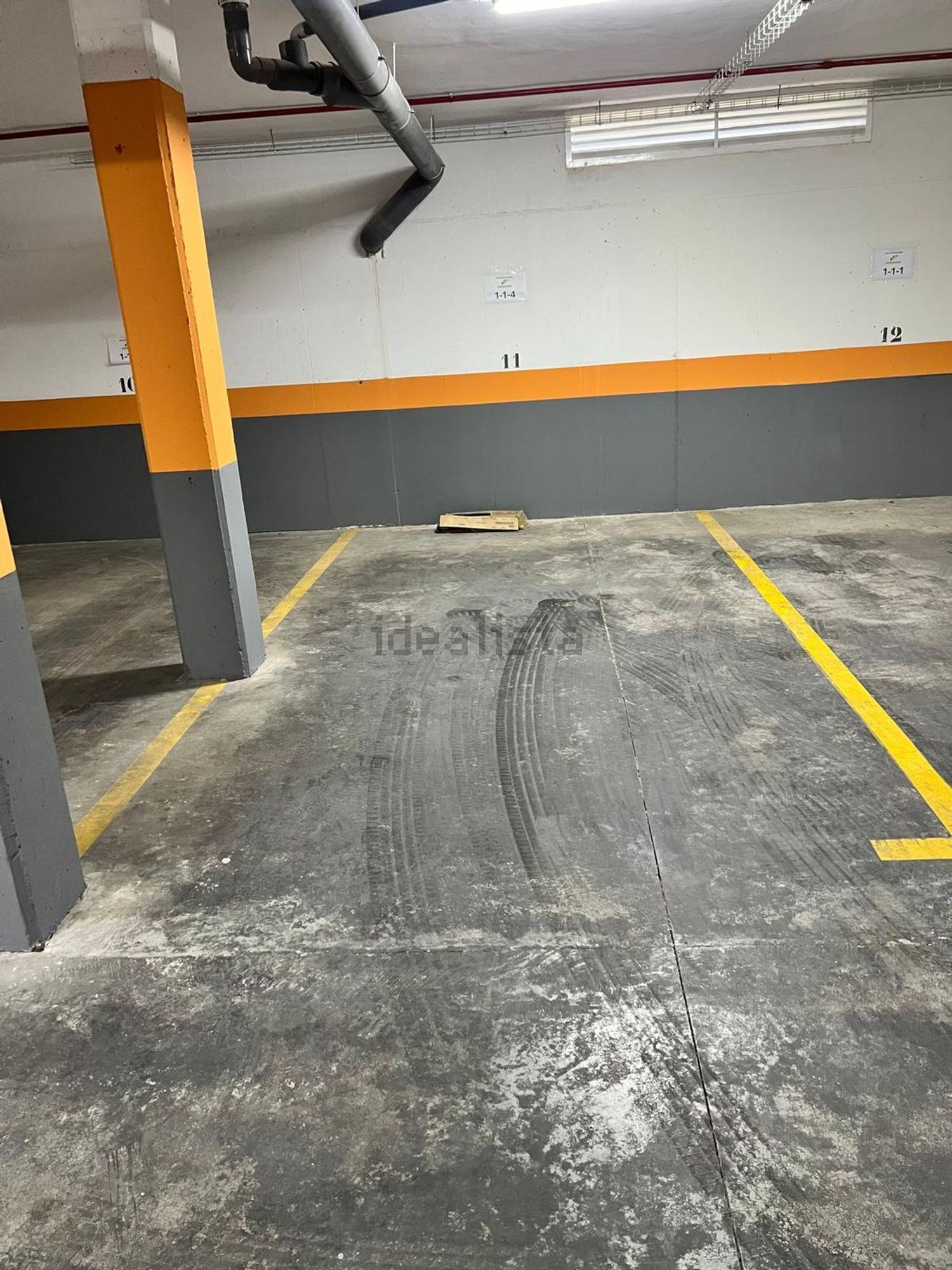Piso de 70 m² en Godella