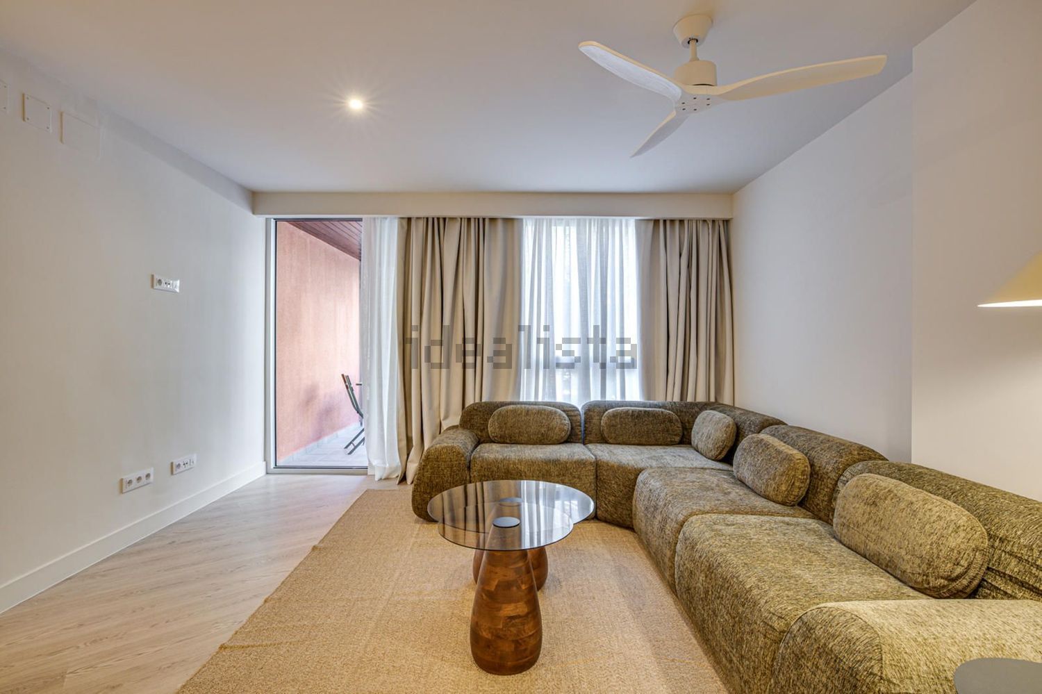 Appartamento 108 m² a Barcelona