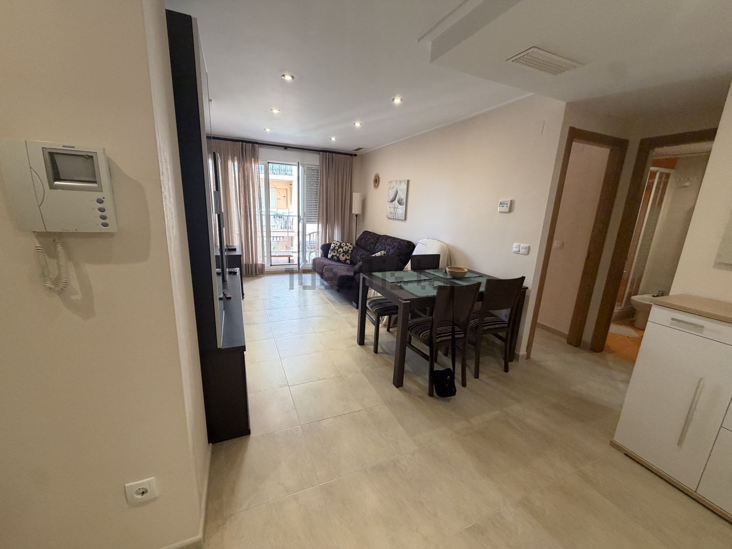 Pis de 62 m² a Gandia