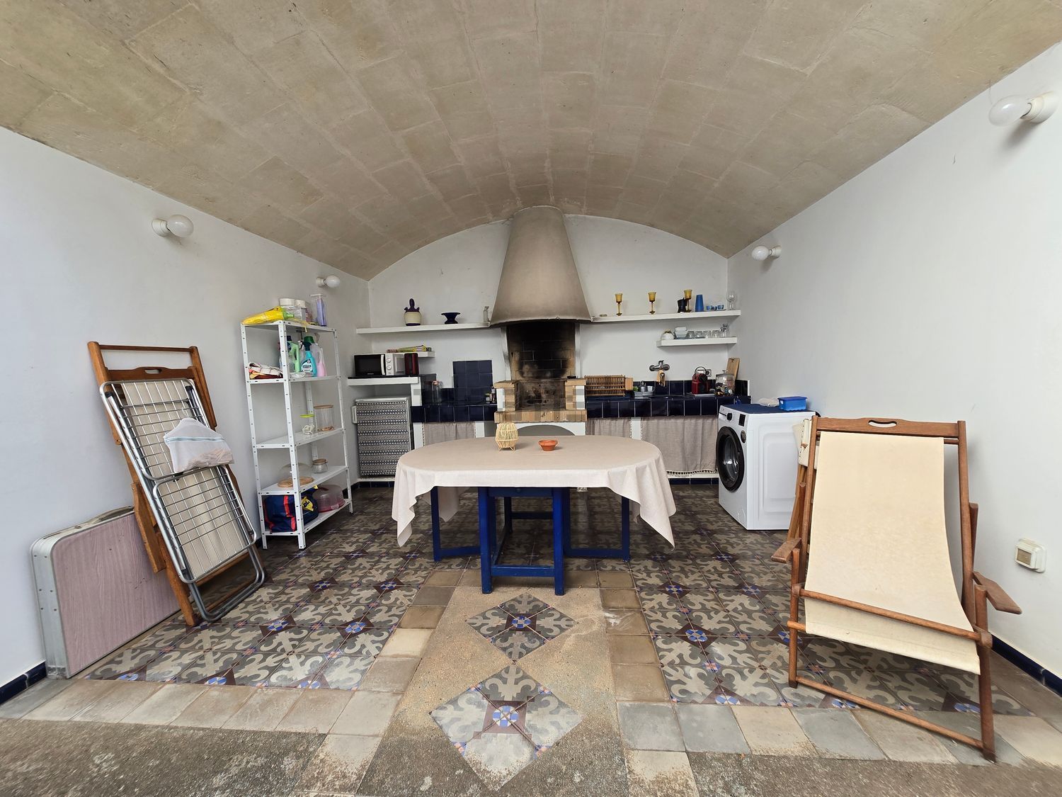 Appartement 50 m² à Citadelle